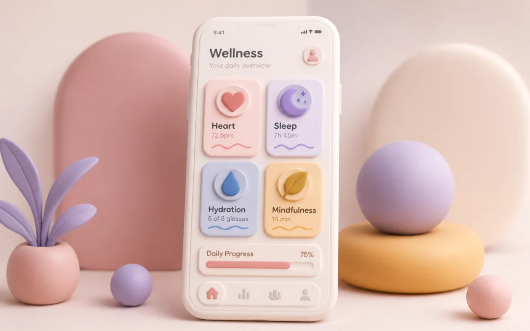 10 Reasons Your Healthy Lifestyle Tracker Isn’t Working (And How to Fix It)