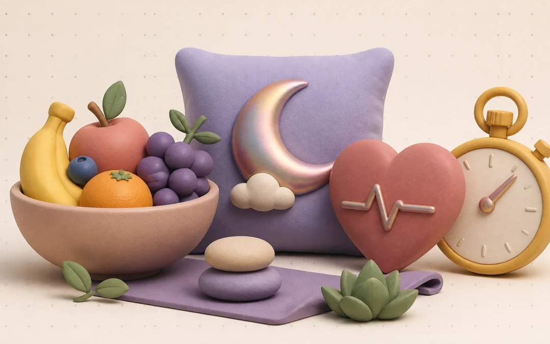 10 Reasons Your Holistic Health Habits Aren’t Working (And How to Fix It)