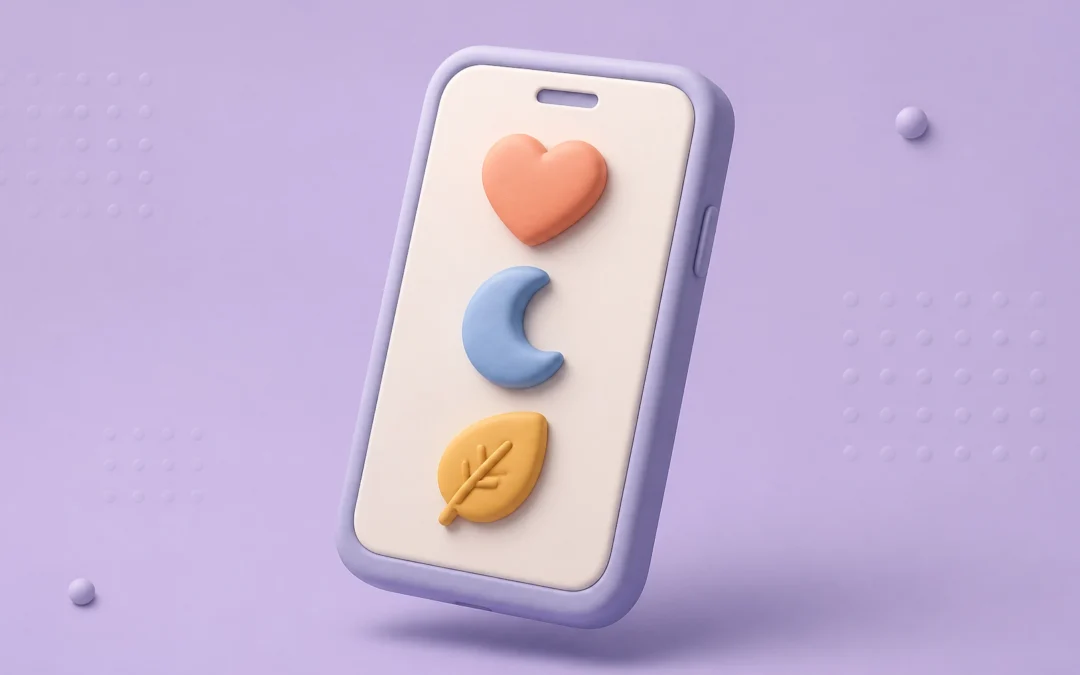 7 Mistakes You’re Making with Your Holistic Wellness App (and How to Fix Them)