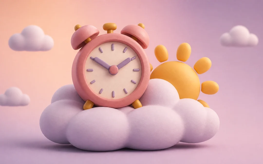 How Deep Sleep Restores Your Mind and Body: 4 Ways a Sleep Tracker Accelerates Recovery