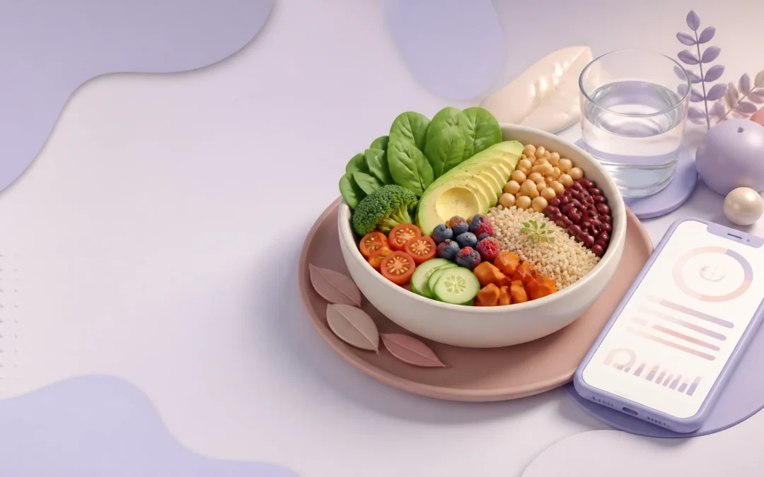 Nourish Your Body: How a Balanced Nutrition Tracker Can Transform Your Daily Energy and Long-Term Health