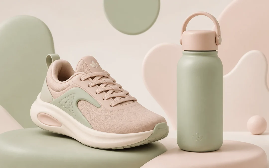 Make Movement a Daily Habit: How a Healthy Lifestyle Tracker Keeps You Moving